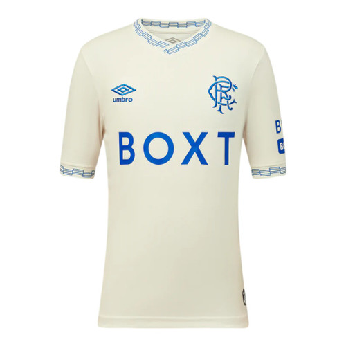 Rangers 26/27 Kid's Away Set