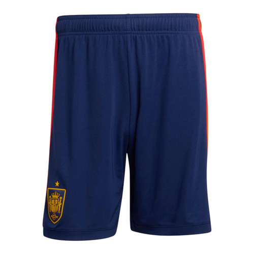 Spain 2026 World Cup Champions Authentic Men's Home Shirt