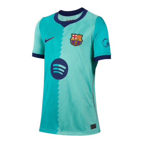 Barcelona 26/27 Kid's Third Set