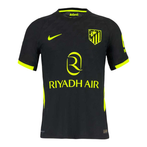 Atletico Madrid 26/27 Kid's Away Set