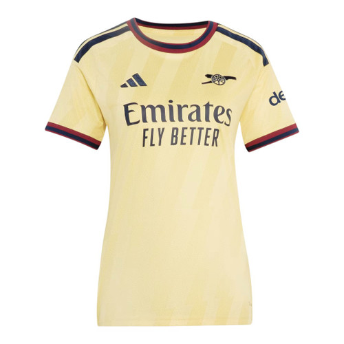 Arsenal 26/27 Women's Third Shirt