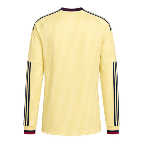 Arsenal 26/27 Men's Third Long Sleeve Shirt