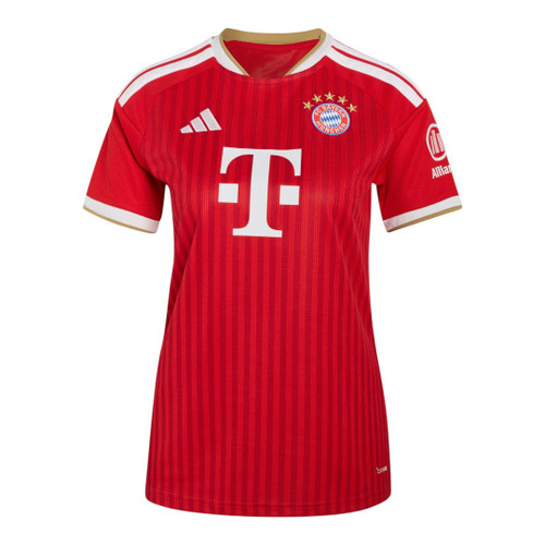 Bayern Munich 26/27 Women's Home Shirt