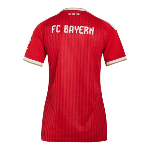 Bayern Munich 26/27 Women's Home Shirt