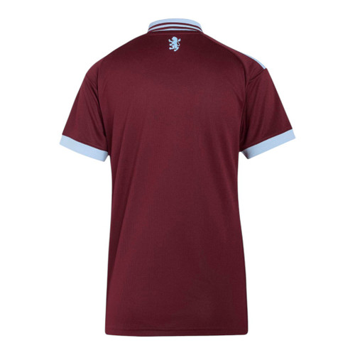 Aston Villa 26/27 Women's Home Shirt