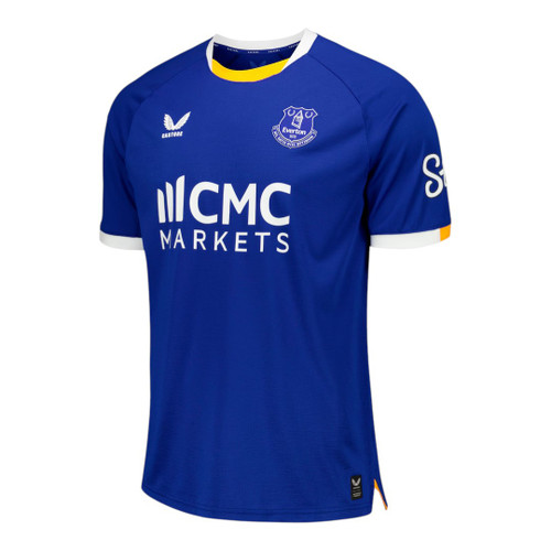 Everton 26/27 Authentic Men's Home Shirt