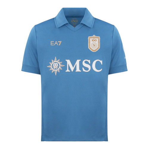 Napoli 26/27 Stadium Men's Home Shirt