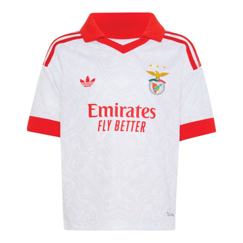Benfica 26/27 Kid's Away Set