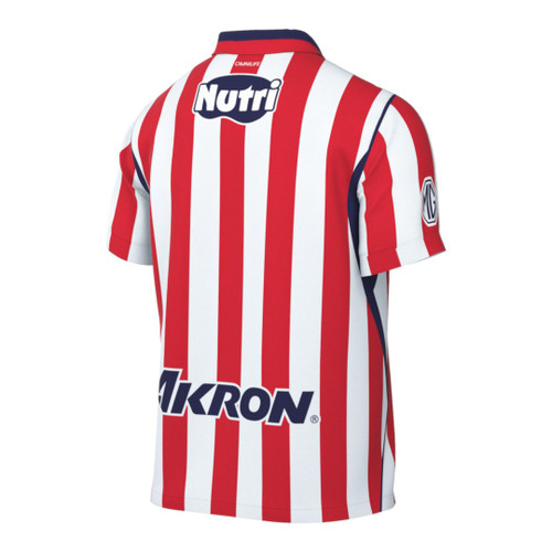 Chivas 2026 Stadium Men's Home Shirt