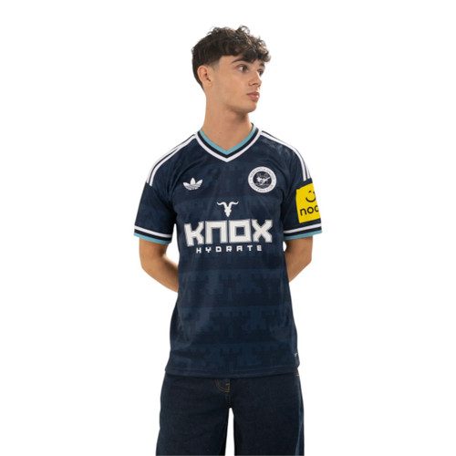 Newcastle United 26/27 Stadium Men's Away Shirt