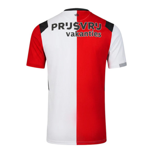 Feyenoord 26/27 Stadium Men's Home Shirt