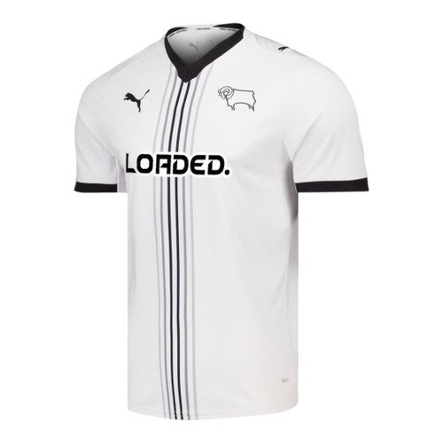Derby County 26/27 Stadium Men's Home Shirt