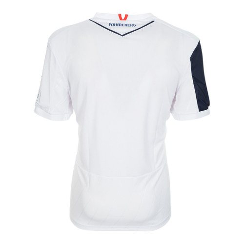 Bolton 26/27 Stadium Men's Home Shirt