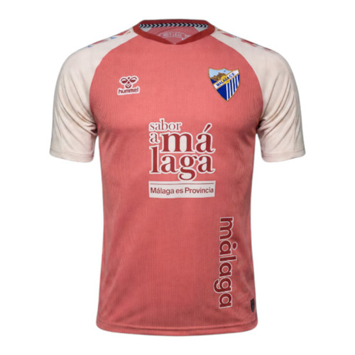 Málaga 26/27 Stadium Men's Away Shirt