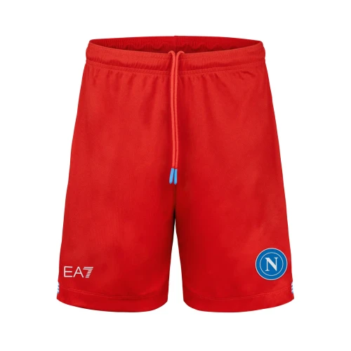 Napoli 26/27 Stadium Men's Third Shirt