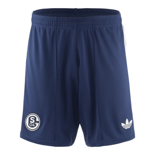 Schalke 04 26/27 Stadium Men's Away Shirt