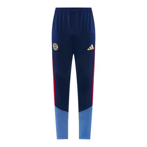 Bayern Munich 26/27 Men's Blue Jacket