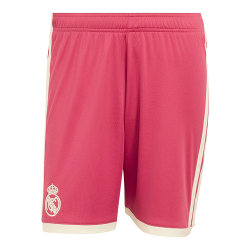 Real Madrid 26/27 Authentic Men's Third Shirt
