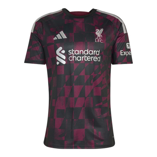 Liverpool 26/27 Stadium Men's Third Shirt