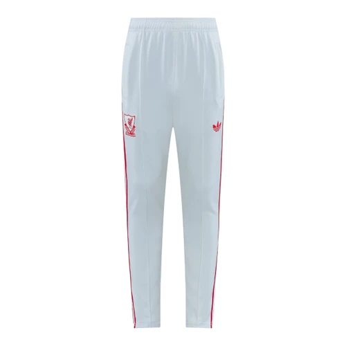 Liverpool 26/27 Men's White Jacket