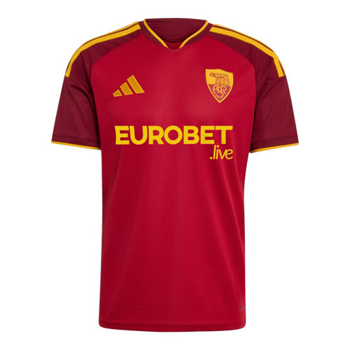 AS Roma 26/27 Stadium Men's Home Shirt