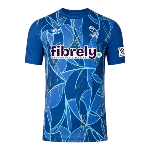 Sheffield Wednesday 26/27 Men's Home Goalkeeper Shirt