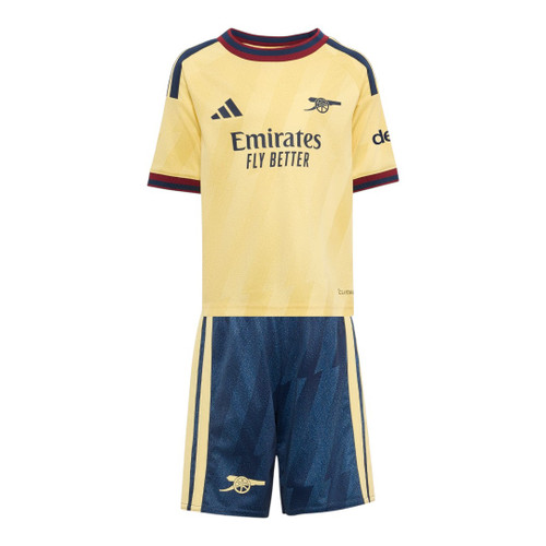 Arsenal 26/27 Kid's Third Set