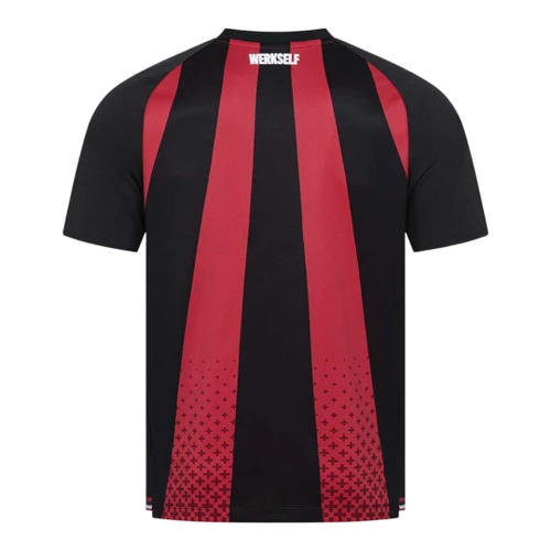 Leverkusen 26/27 Stadium Men's Home Shirt
