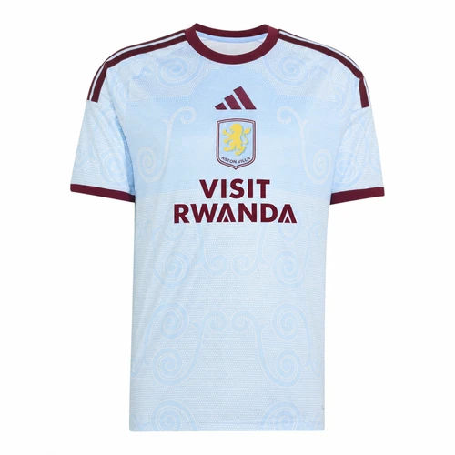 Aston Villa 26/27 Stadium Men's Third Shirt