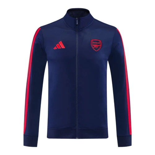 Arsenal 26/27 Men's Navy Jacket