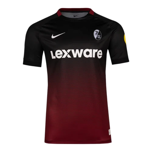 Freiburg 26/27 Stadium Men's Third Shirt