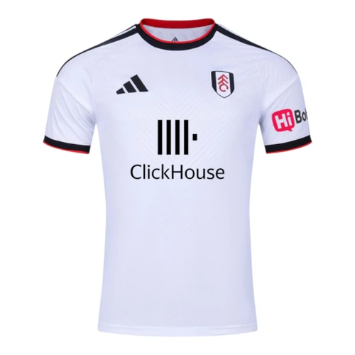 Fulham 26/27 Stadium Men's Home Shirt