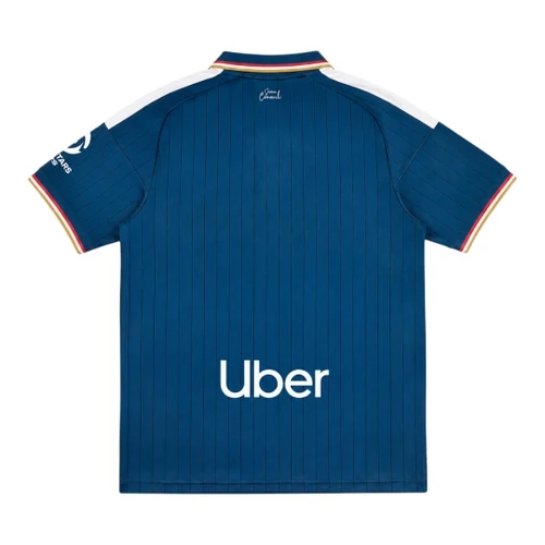 Como 1907 26/27 Stadium Men's Home Shirt