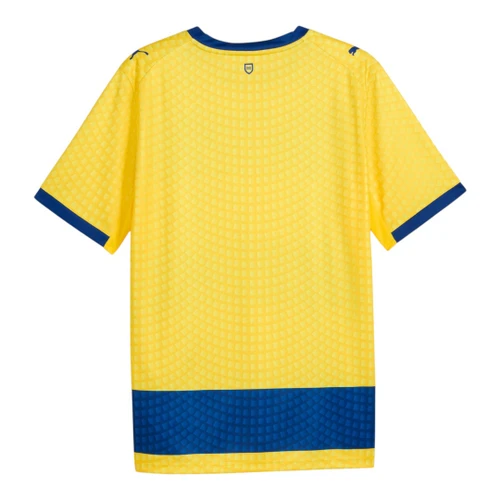 Parma 26/27 Stadium Men's Away Shirt