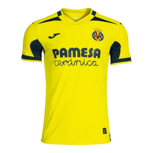 Villarreal 26/27 Kid's Home Set