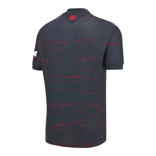 Wrexham 26/27 Stadium Men's Away Shirt