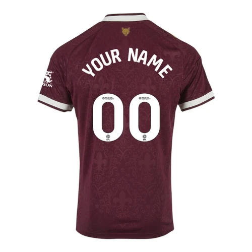 Leicester City 26/27 Stadium Men's Away Shirt