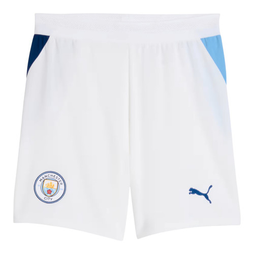 Manchester City 26/27 Authentic Men's Third Shirt