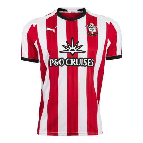 Southampton 26/27 Stadium Men's Home Shirt