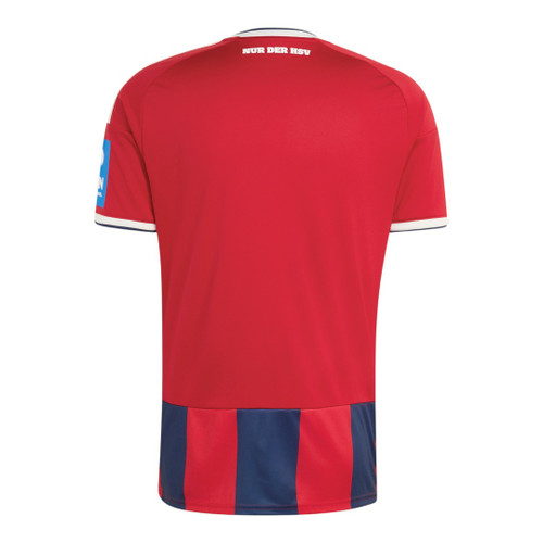 Hamburger 26/27 Stadium Men's Third Shirt