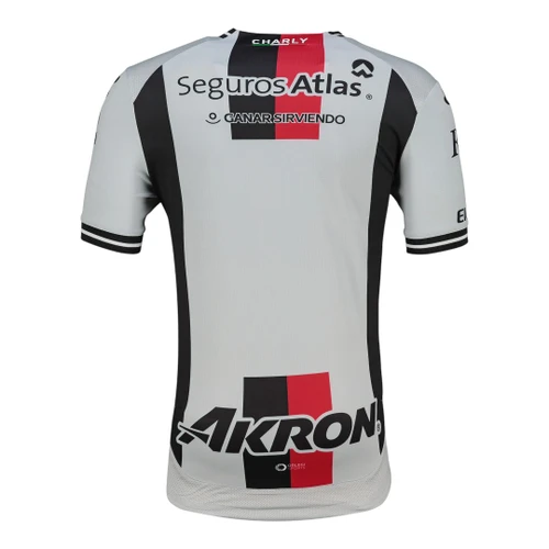 Atlas Guadalajara 26/27 Stadium Men's Away Shirt