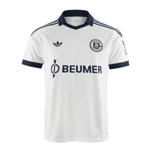 Schalke 04 26/27 Kid's Away Set