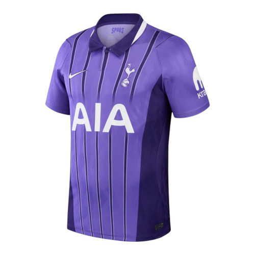 Tottenham 26/27 Stadium Men's Third Shirt