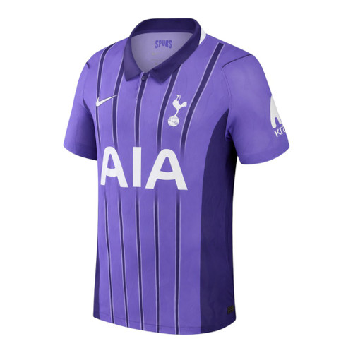 Tottenham 26/27 Authentic Men's Third Shirt