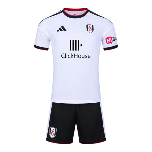 Fulham 26/27 Kid's Home Set