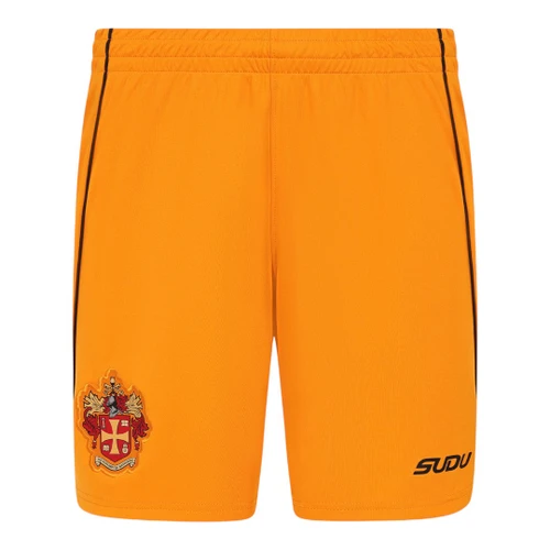 Wolves 26/27 Stadium Men's Home Shirt