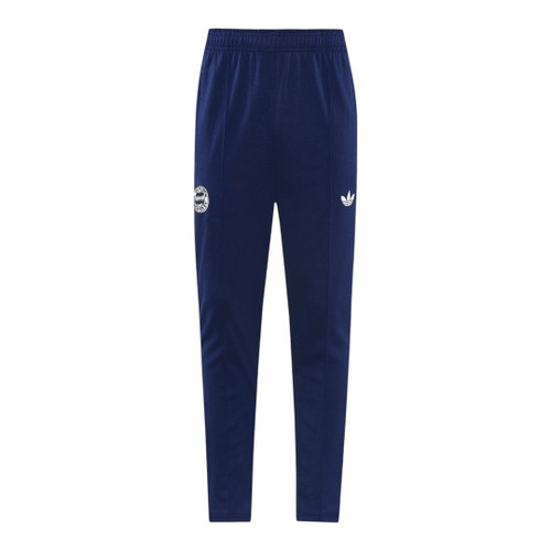 Bayern Munich 26/27 Men's Navy Hoodie