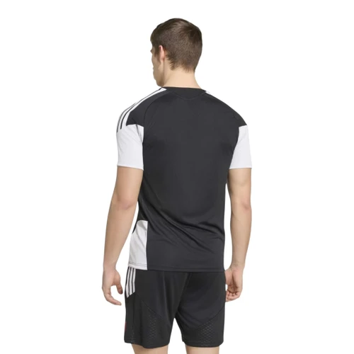 Liverpool 26/27 Men's Black Tiro Training Shirt