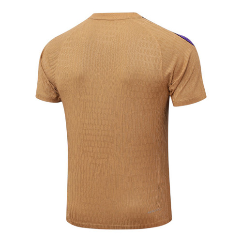 Barcelona x Kobe Bryant 26/27 Men's Gold Training Shirt