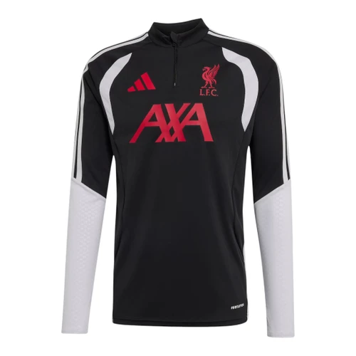 Liverpool 26/27 Men's Black Tiro Training Top